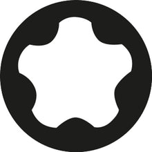 将图像导入到图库查看器中Wera小型精密位 867/22 Torx Plus [[R Down]] 位 TP6 总长度 60mm 344280 Wera
