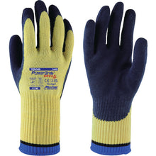 画像をギャラリービューアに読み込む, トワロン　耐切創手袋　ＰｏｗｅｒＧｒａｂ　ＫＥＶ４−Ｓ　８／Ｍ　  344S-8M  Towaron
