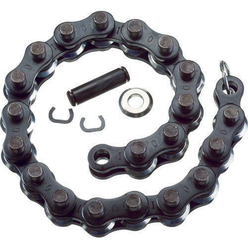 RIDGE 32900 replacement chain 34575 RIDGE