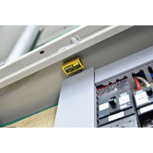 Tải hình ảnh vào trình xem thư viện, GREEN CROSS Viên nang chống gỉ có thể bay hơi Loại 850L Thời gian chống gỉ: 12 tháng VC-850 23×32×53mm 346018 CHỮ THẬP XANH
