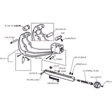 Load image into gallery viewer, RIDGE Tube Cutter Parts E−3489 Small Roll F/205 34665 RIDGE
