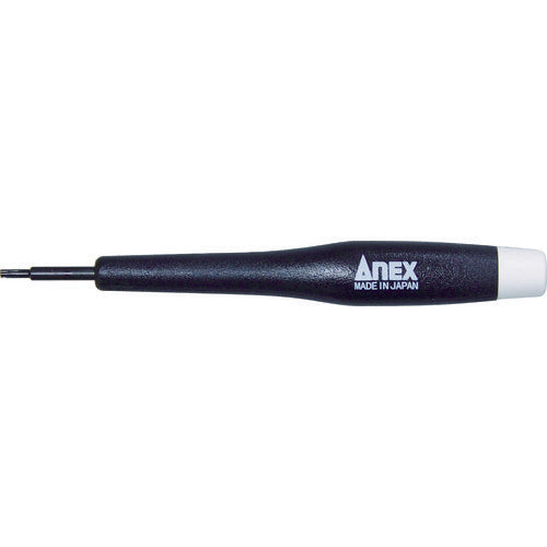 ANEX Special Precision Screwdriver 5-Groove (Large) 3470-C ANEX