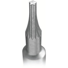 Load image into gallery viewer, ANEX Special Precision Screwdriver 5-Groove (0.9) 3470-F ANEX
