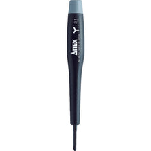 Load image into gallery viewer, ANEX Special Precision Screwdriver Type Y (2.1) 3470-I ANEX
