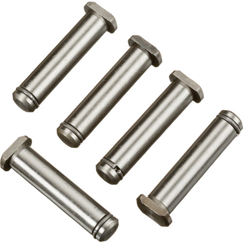 RIDGE F-9 Wheel Pins (5pk) F/42−A 34780 RIDGE