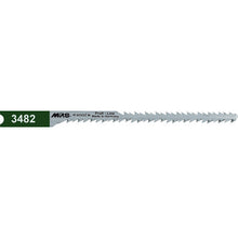 Tải hình ảnh vào trình xem thư viện, Lưỡi cưa lọng MPS dùng cho chế biến gỗ Double Edge 3482 (5 cái) 3482 MPS
