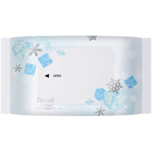 Load image into gallery viewer, Kao Biore Cool Sheet Unscented 4901301348418 Kao
