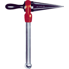 Load image into gallery viewer, RIDGE NO.2 Straight Reamer 34945 RIDGE
