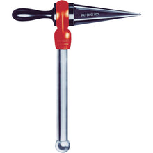 Load image into gallery viewer, RIDGE Straight Reamer 3 34950 RIDGE
