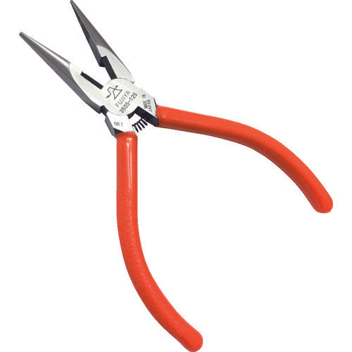 FUJIYA Spring-loaded pliers 125mm 1035012500029 FUJIYA