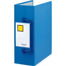 Load image into gallery viewer, KING JIM King File SD&lt; Thickness &gt; Blue 3510 Ao KING JIM
