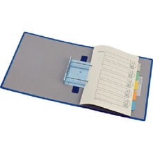 Load image into gallery viewer, KING JIM King File SD&lt; Thickness &gt; Blue 3510 Ao KING JIM
