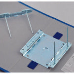 Load image into gallery viewer, KING JIM King File SD&lt; Thickness &gt; Blue 3510 Ao KING JIM
