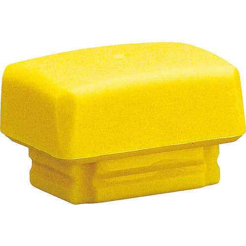 HALDER Chèn cho Secural HAMMER CASTER Polyurethane màu vàng ĐƯỜNG KÍNH ĐẦU 30 3511.04 HALDER