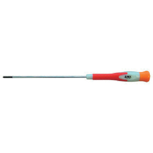 ANEX SUPER TOOL Fit Precision Screwdriver +0×150 3513 ANEX