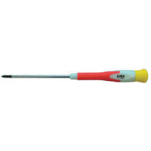 Load image into gallery viewer, ANEX SUPER TOOL Fit Precision Screwdriver +1×100 3514 ANEX
