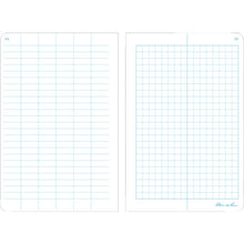 Load image into gallery viewer, RITR 4 5/8X7 Staple Notebook (Set of 3) Field Yellow 351FX RITR

