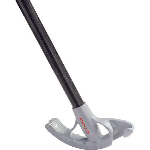 RIDGE foot-operated conduit bender B−1677 35215 RIDGE