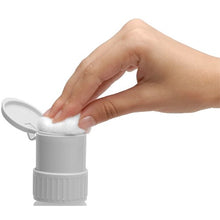 โหลดรูปภาพลงในโปรแกรมดูแกลเลอรี DESCO เครื่องจ่ายพร้อมตัวล็อค สีขาว 240cc พิมพ์ &quot;แอลกอฮอล์&quot; 35216 DESCO
