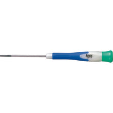 Load image into gallery viewer, ANEX SUPER TOOL Fit Precision Screwdriver −2.5×75 3521 ANEX
