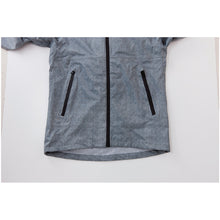 画像をギャラリービューアに読み込む, 川西　視界良好レインスーツ〜廻るフード〜　ＬＬサイズ　  3523GR-LL  KAWANISHI
