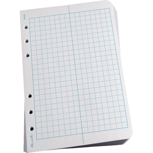 RITR 4 5/8X7 Loose Leaf Field 352 RITR