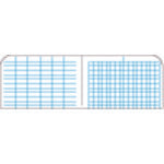 Load image into gallery viewer, RITR 4 5/8X7 Loose Leaf Field 352 RITR
