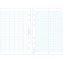 Load image into gallery viewer, RITR 4 5/8X7 Loose Leaf Field 352 RITR
