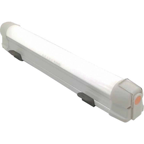 GREEN CROSS　tlight FCJ可充电 LED 磁铁 -R300W 211 x 44 x 40 毫米 白色 可切换 353092 绿十字