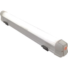 将图像导入到图库查看器中GREEN CROSS　tlight FCJ可充电 LED 磁铁 -R500W 326 x 44 x 40 毫米 白色 可切换 353093 绿十字
