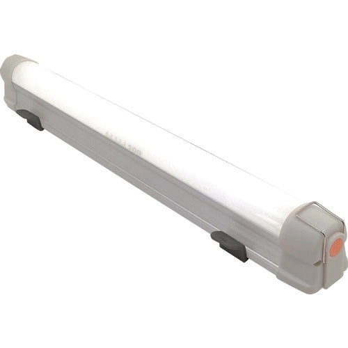 GREEN CROSS　tlight FCJ可充电 LED 磁铁 -R500W 326 x 44 x 40 毫米 白色 可切换 353093 绿十字