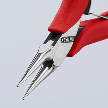 Load image into gallery viewer, KNIPEX Precision Pliers Round 115mm 3531-115 KNIPEX
