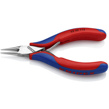 Load image into gallery viewer, KNIPEX Precision Pliers Round 115mm 3532-115 KNIPEX
