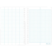 Load image into gallery viewer, RITR 4 5/8X7 Spiral Notebook Field 353 RITR
