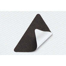 โหลดรูปภาพลงในโปรแกรมดูแกลเลอรี แผ่นลดไฟฟ้าสถิต GREEN CROSS ชนิดถ้วยดูดขนาดเล็ก (เปลี่ยนได้) EPT-1 70 มม. สามเหลี่ยม 354031 GREEN CROSS
