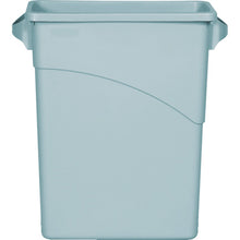 โหลดรูปภาพลงในโปรแกรมดูแกลเลอรี ERECTA Slim Gym Container 56.8 ลิตร สีเทา 354175 ERECTA
