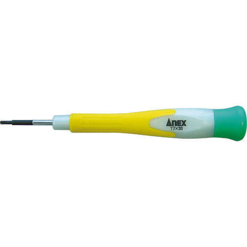 ANEX SUPER TOOL phù hợp với áo choàng lục giác chính xác T7×30 3544 ANEX