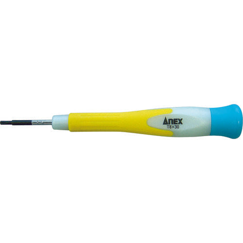 ANEX SUPER TOOL fit precision hexrobe T8×30 3545 ANEX