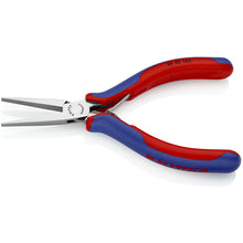 Tải hình ảnh vào trình xem thư viện, KNIPEX 3552−145 kìm điện tử 3552-145 KNIPEX
