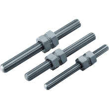 Tải hình ảnh vào trình xem thư viện, RIDGE bộ vắt trục vít 35575 RIDGE
