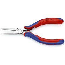 Tải hình ảnh vào trình xem thư viện, KNIPEX 3562−145 kìm điện tử 3562-145 KNIPEX
