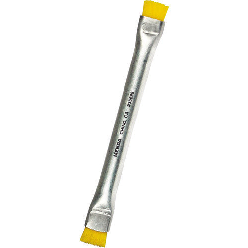 DESCO แปรงกระจายแบบคงที่ ทั้งสองด้าน ไนลอน 12 มม. 35698 DESCO