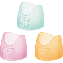 画像をギャラリービューアに読み込む, プラス　３５８６１）リングメクリッコキャッチ　ＫＭ−３０２ＣＲ　  35861  PLUS
