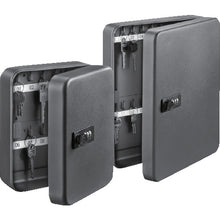 画像をギャラリービューアに読み込む, ブルク　ヴェヒター　キーボックス　３６フック　  35910  BURG WAECHTER
