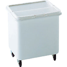 โหลดรูปภาพลงในโปรแกรมดูแกลเลอรี ERECTA Rubbermaid Ingredientovin 3601 ERECTA
