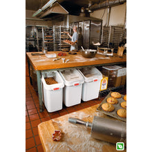 โหลดรูปภาพลงในโปรแกรมดูแกลเลอรี ERECTA Rubbermaid Ingredientovin 3601 ERECTA
