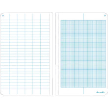 Load image into gallery viewer, RITR 3 3/4X7 1/2 Hardcover Metric Field 360F RITR
