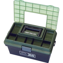 Load image into gallery viewer, JEJ Astage Roof Tool Box 360X 4991068167773 JEJASTAGE
