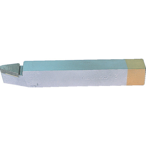 三和　超硬バイト　３６形　１０×１０×８０　Ｐ２０　Ｐ２０  P20 36-0  SANWA