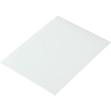 Tải hình ảnh vào trình xem thư viện, GREEN CROSS Băng keo lân quang độ sáng cao (loại tấm) A4 Kích thước FLA-A4 297×210mm PET 361001 GREEN CROSS
